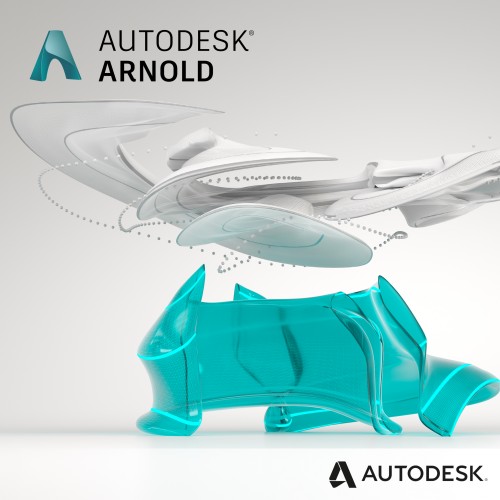 autodesk arnold ราคา