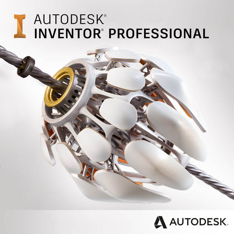 autodesk inventor ราคา