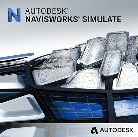 autodesk naviswork simulate ราคา